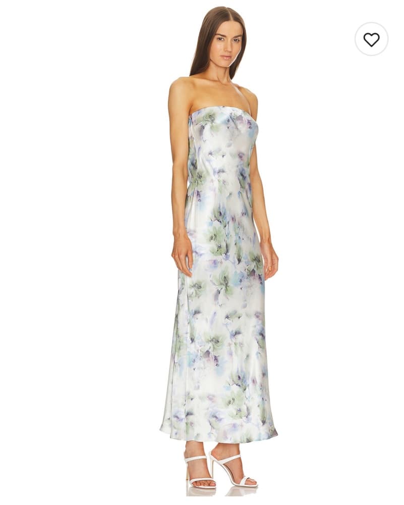 Bec + Bridge Gown - Image 3
