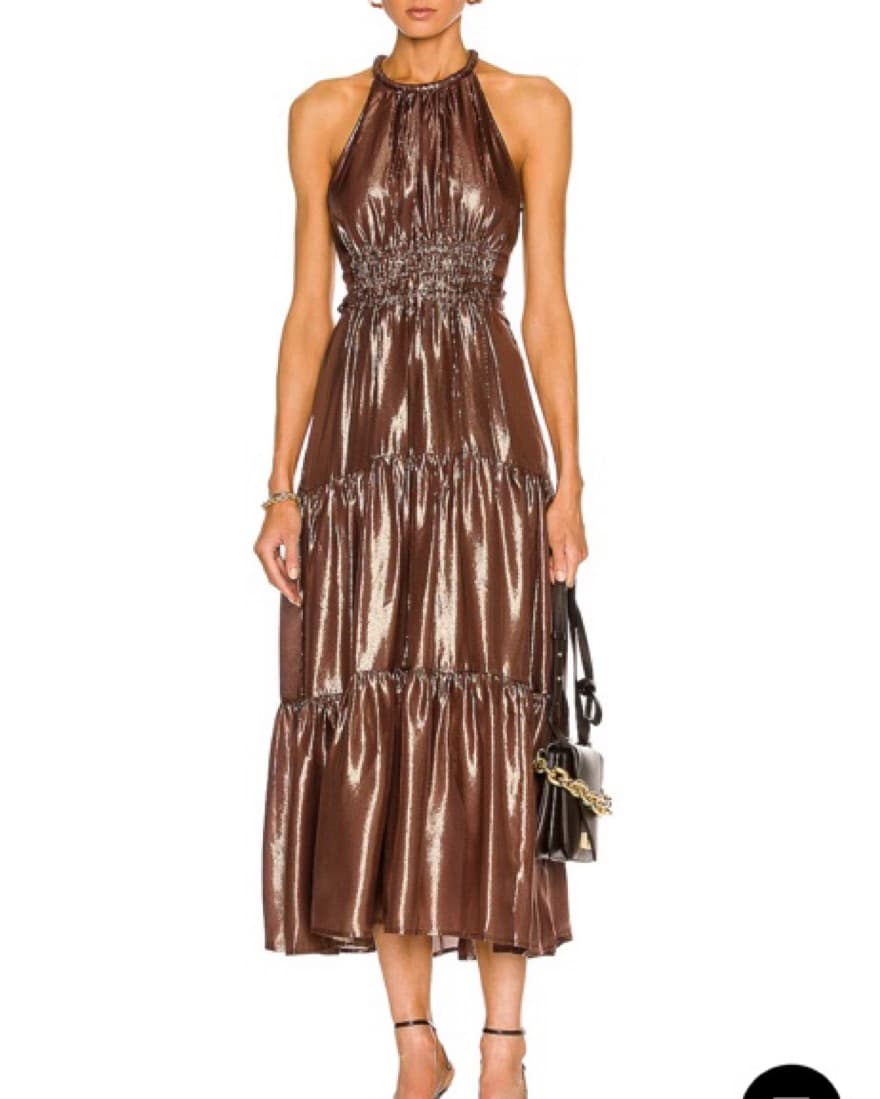 ALC Elara Dress - Image 1