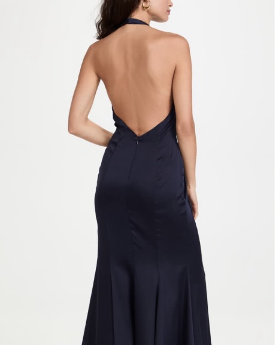 Fame & Partners Vania Dress  - Image 2
