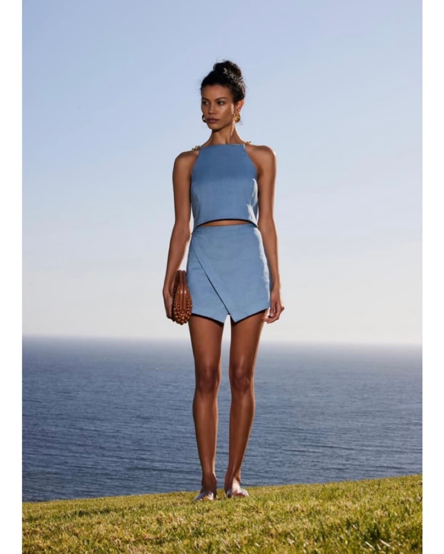 Cult Gaia Joey Top - Image 2