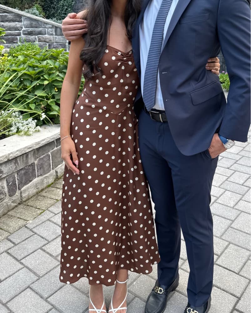 Doen Lorraine Dress - Image 2