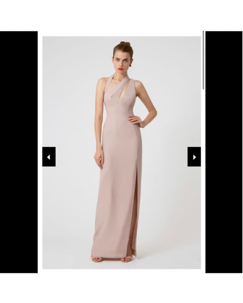 AQ/AQ Formal Dress - Image 1