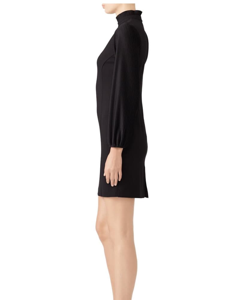 DREW Long Sleeve LBD - Image 3