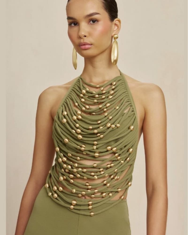 JONNA TOP CULT GAIA - Image 1
