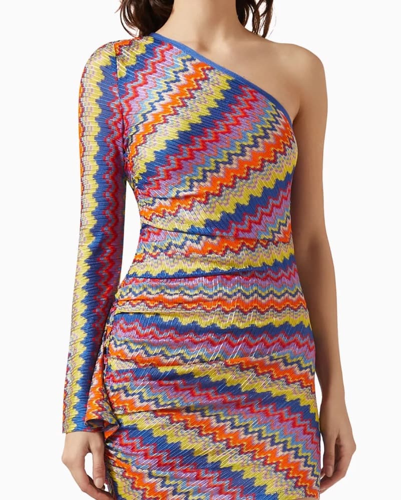 Alexis Devon Dress - Image 1