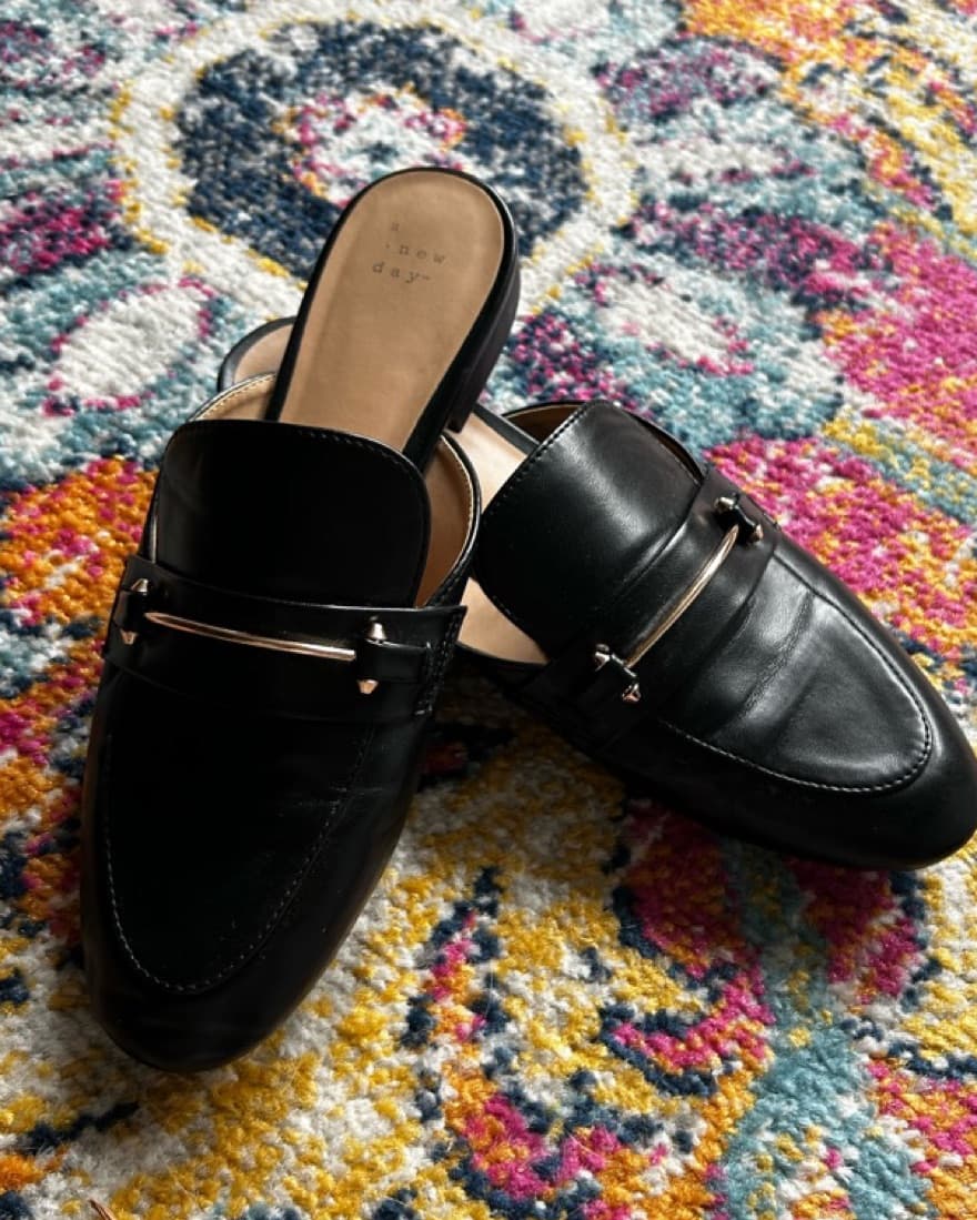 Black Mules - Image 2
