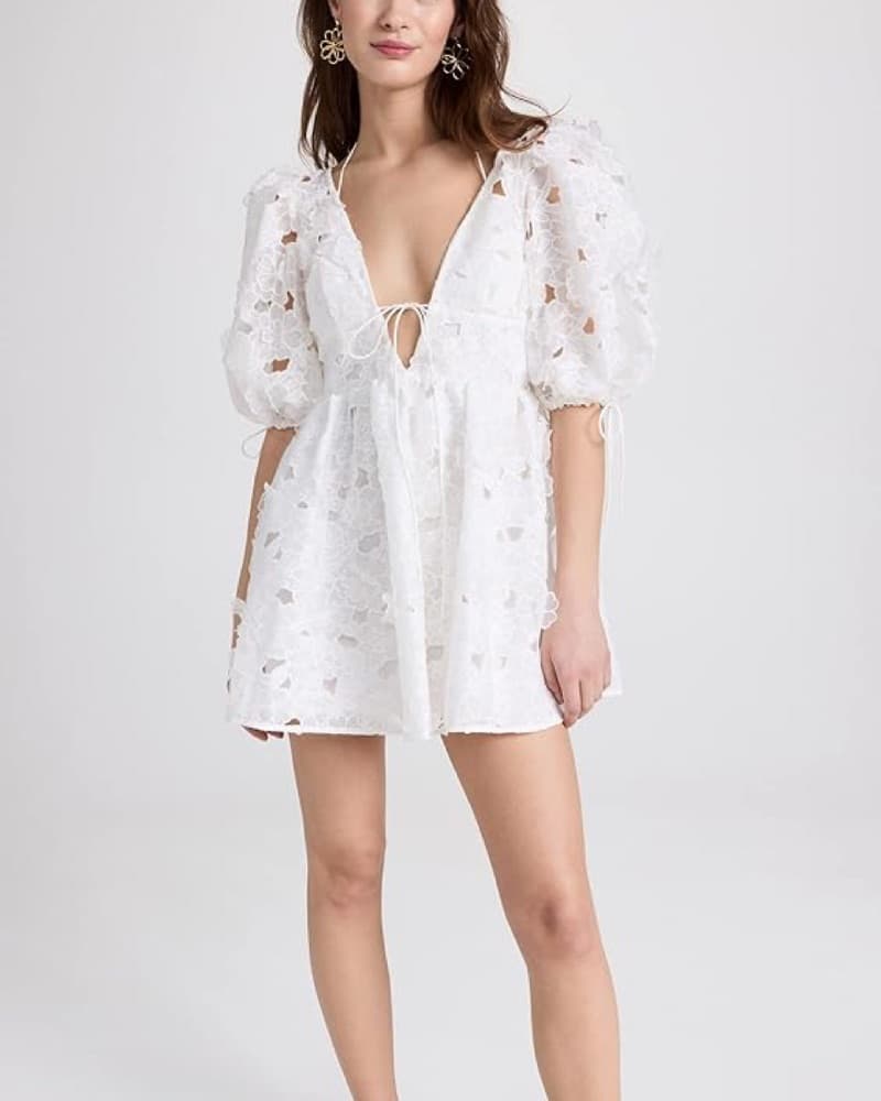 For Love and Lemons Dress - Image 1