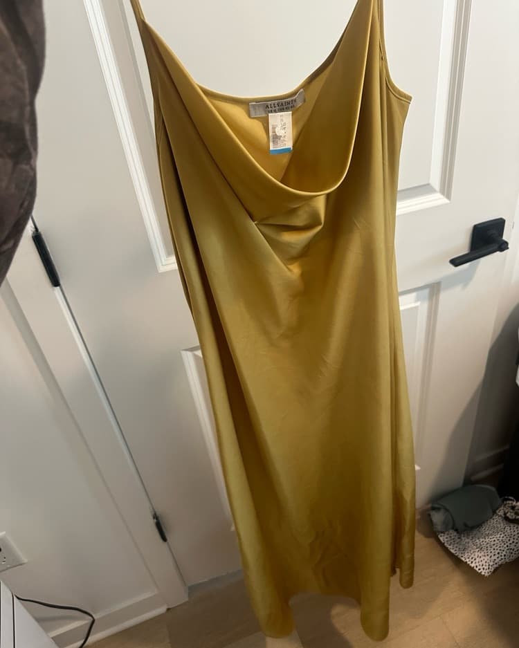 All Saints Formal Dress - Image 1