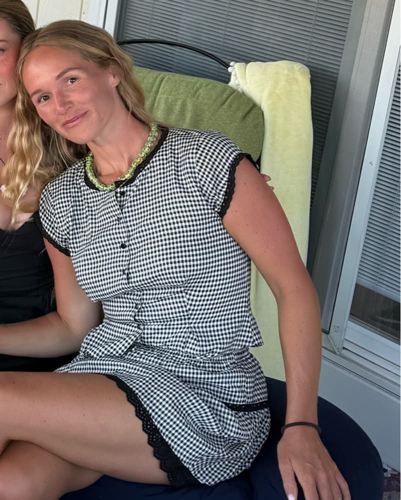 Reformation Valetta Two Piece Set - Image 2