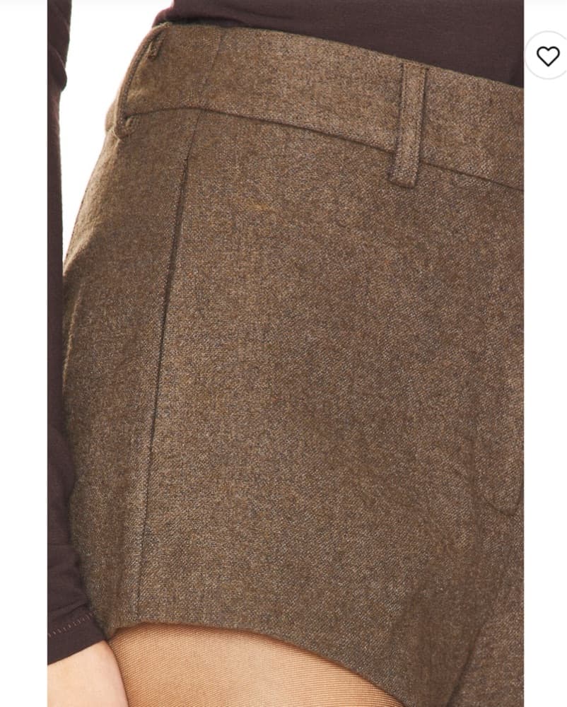 Blazer & Micro Short Set - Image 5