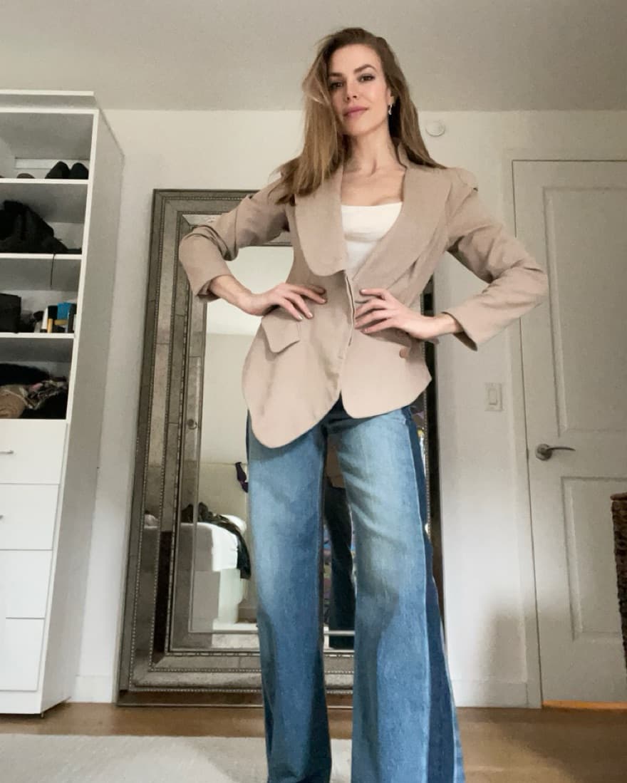 Alexander McQueen Blazer  - Image 3
