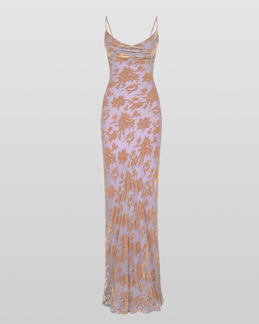 Rat & Boa Athena Dress - Image 4
