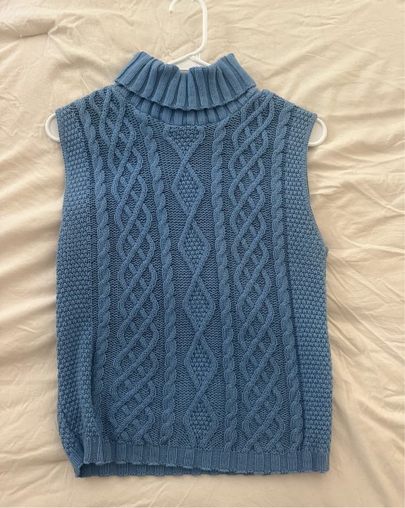 Blue  - Image 1