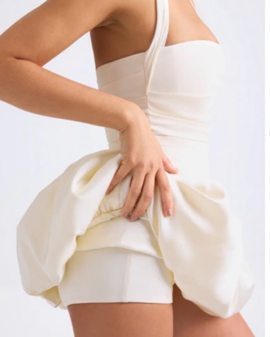 Mini Dress - Image 3