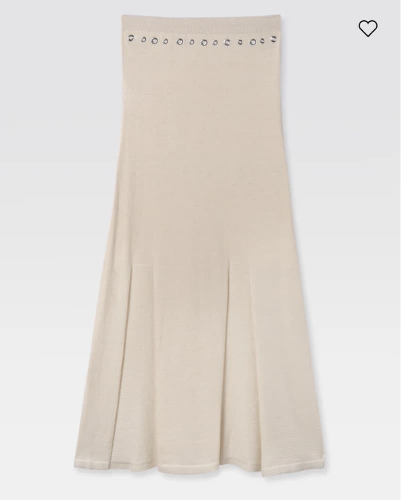 Gimaguas Tacha Skirt - Image 1