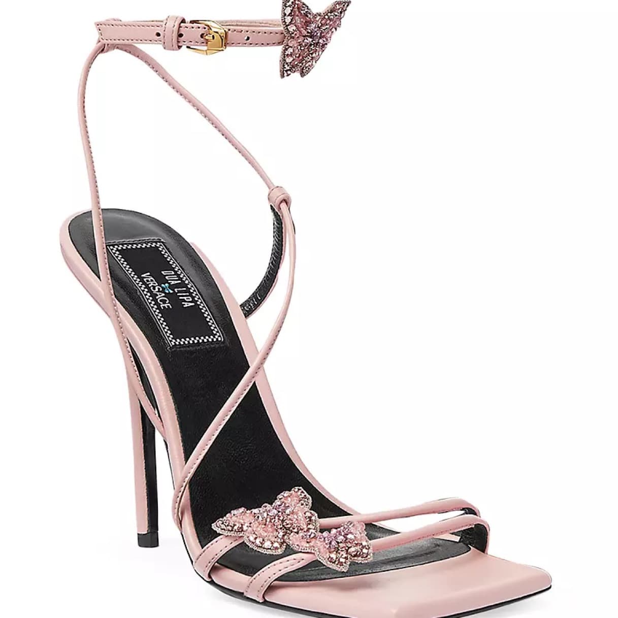 Versace Heels - Image 1