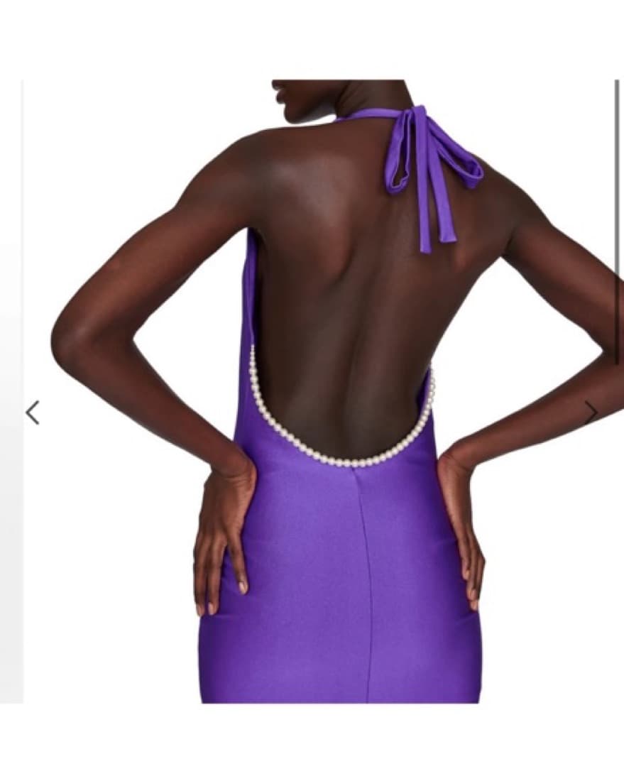 Khanums Kiyah Dress - Image 2