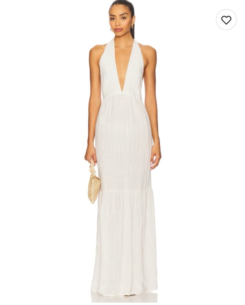 LSpace Soller Maxi - Image 1