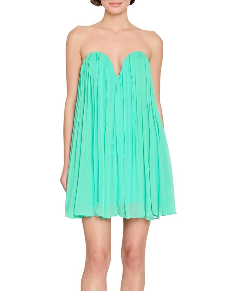 Amanda Uprichard Briella Dress - Image 1