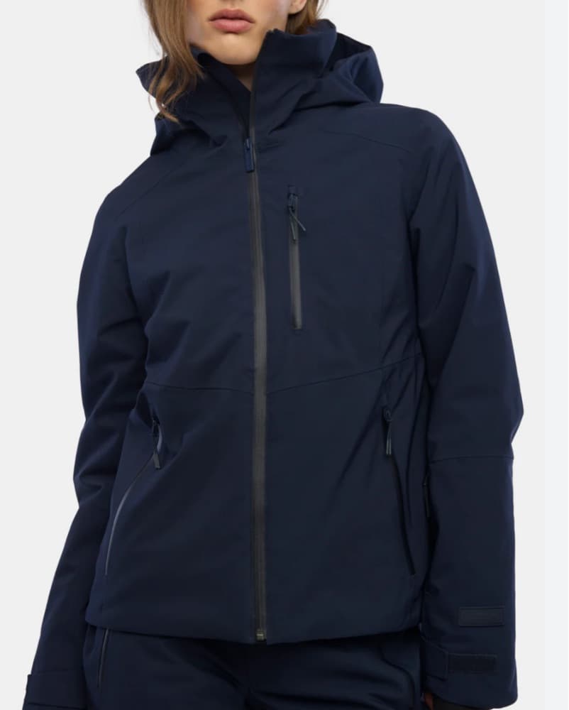 Lawerence Half days Jacket - Image 1