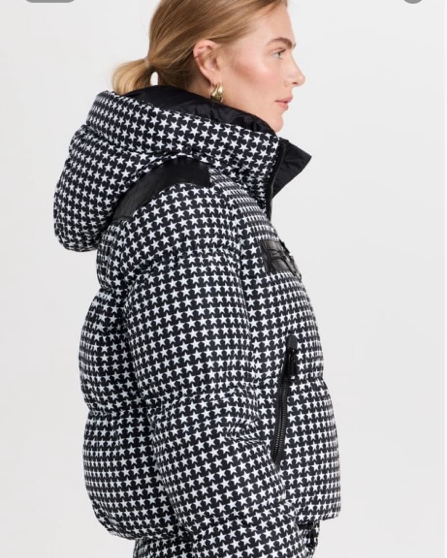 Goldbergh Track Ski Jacket  - Image 3