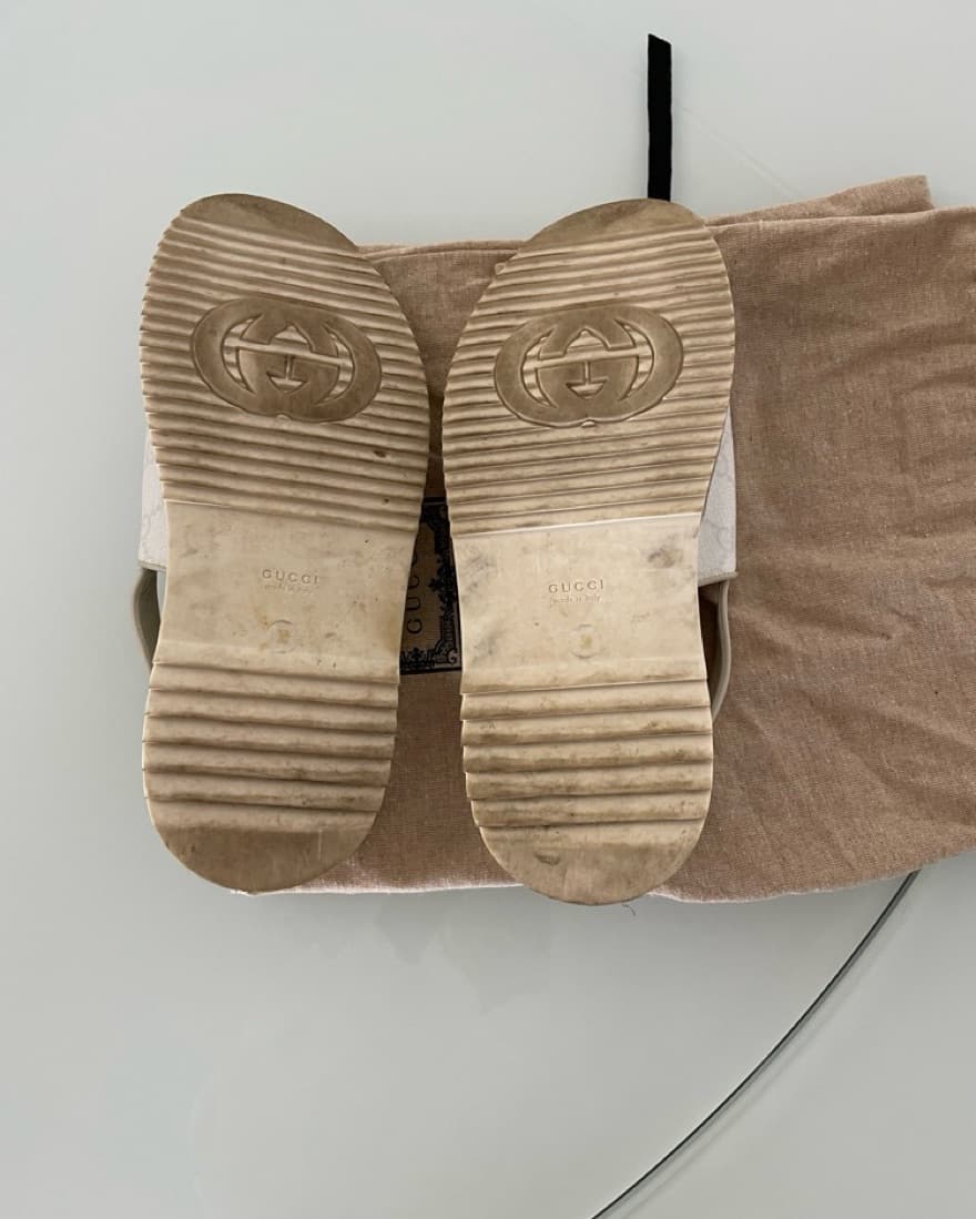 Gucci Sandals  - Image 5