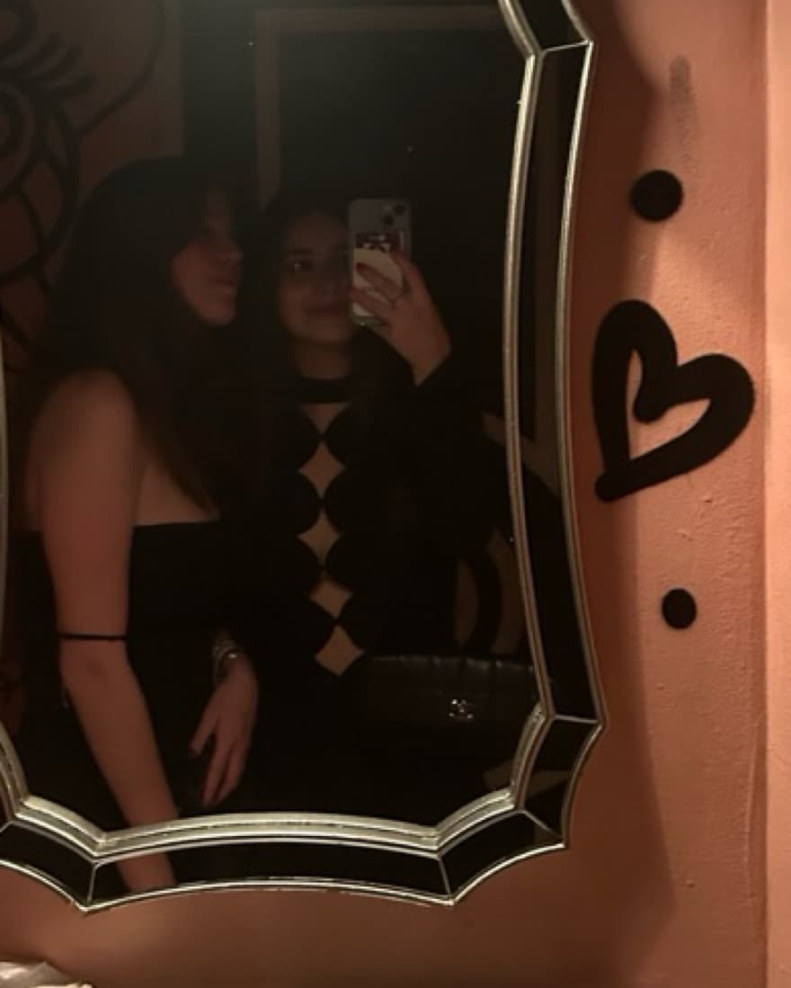 Black Dress  - Image 4