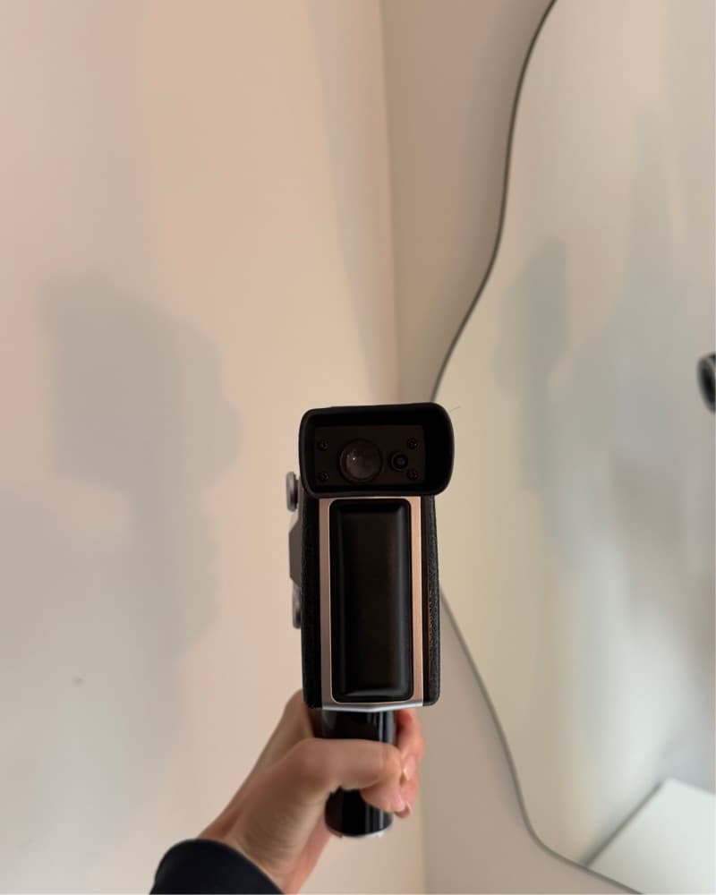 Camp Snap 8: Digital Super8 Video Camera - Image 3