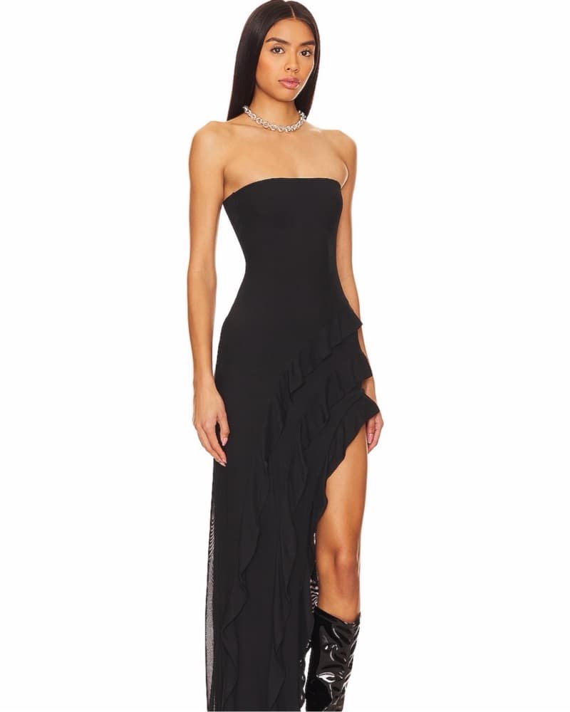 AFRM Siobhan Dress - Image 2