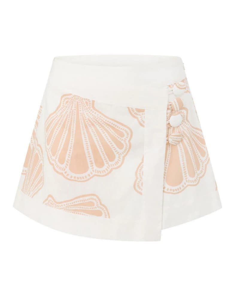 Sabo Skirt Matching Set - Image 5