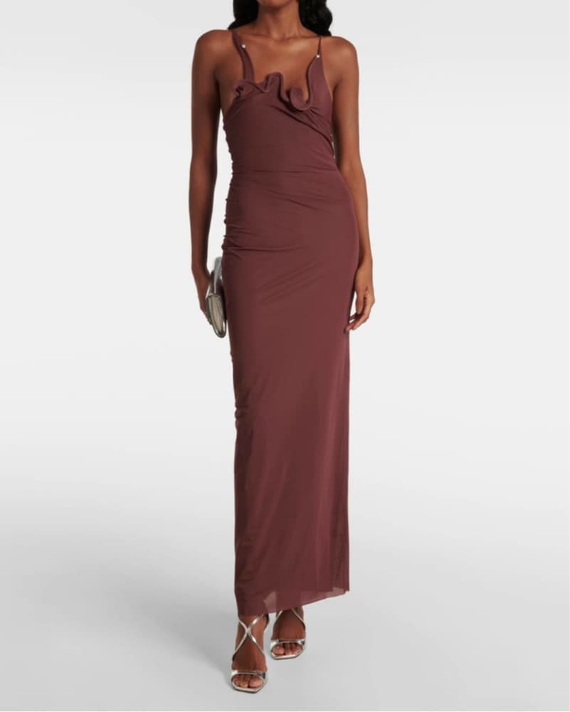 Christopher Esber Venus Dress  - Image 1