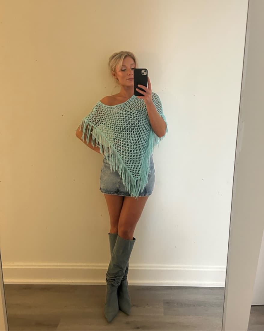 Zara Jean Mini Dress  - Image 3