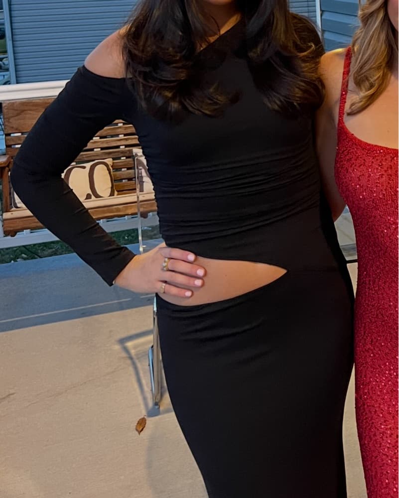 Peppermayo Good Vibrations Dress - Image 3