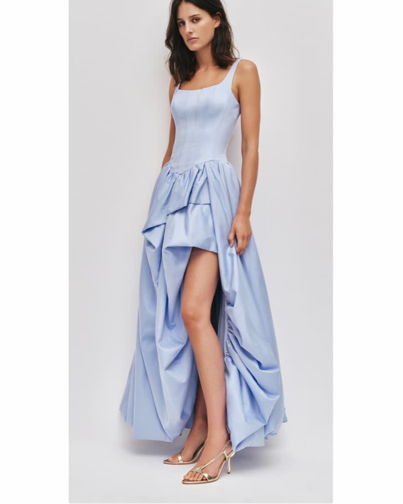 Aje Alani Gown - Image 3