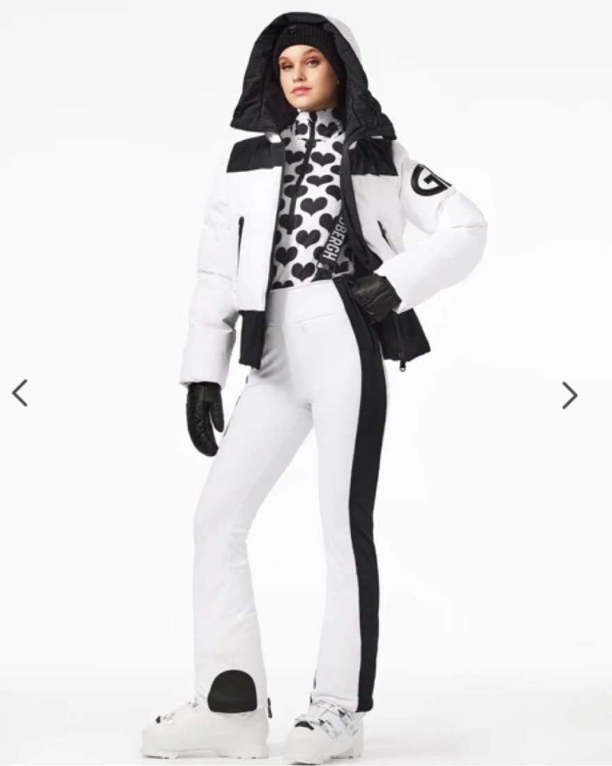 $1500 Goldbergh Matching Ski Set  - Image 2