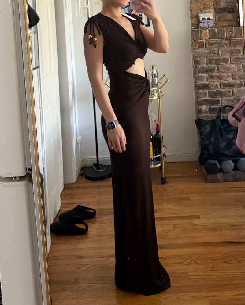 Lovers And Friends Mia Gown - Image 5