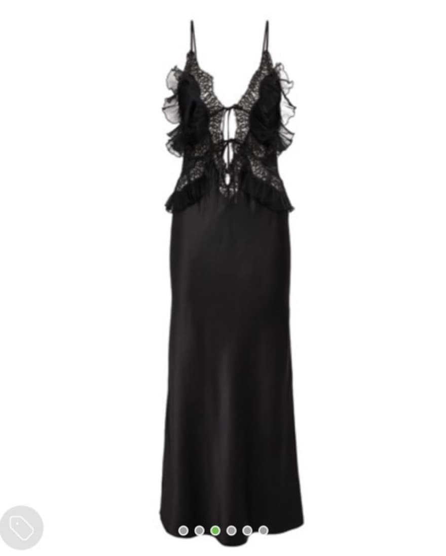 Alexander Wang Dress - Image 5
