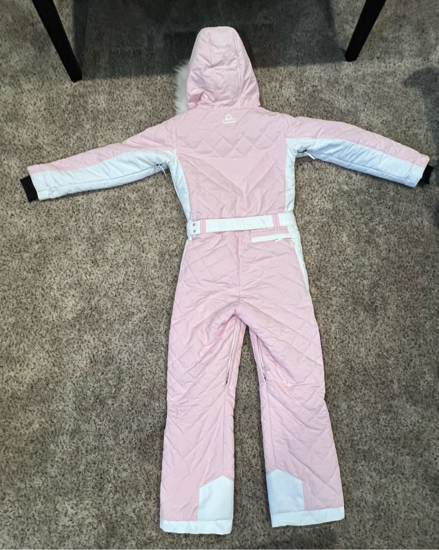 Tipsy Elves Pink Suit - Worn Once  - Image 4