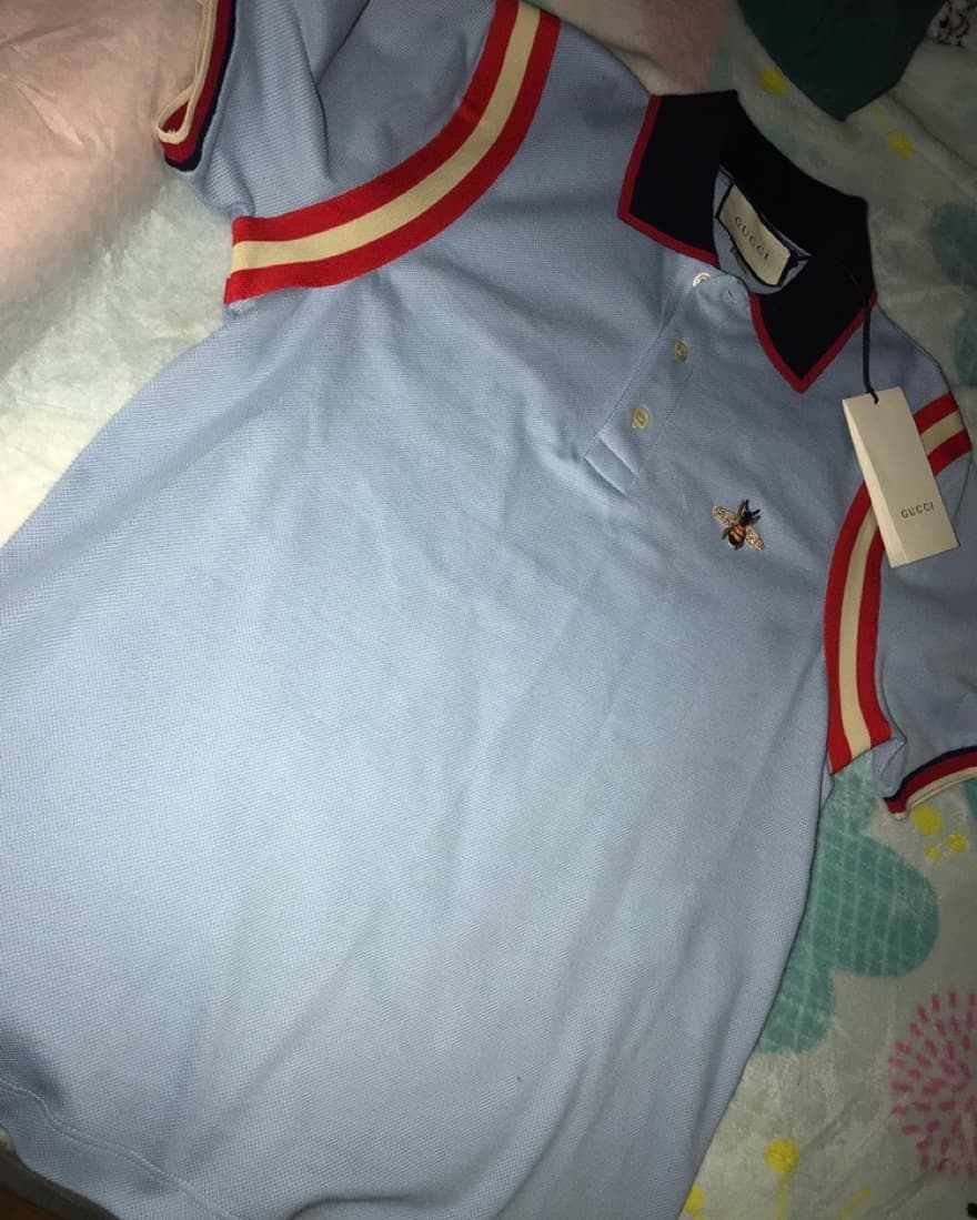 Gucci Shirt - Image 2