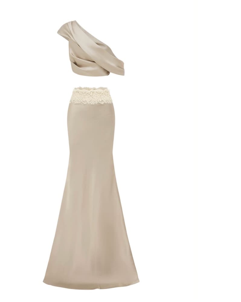 Arcina Ori: Anaya Skirt - Image 3