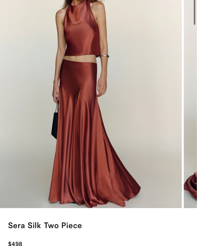 Reformation Set  - Image 1