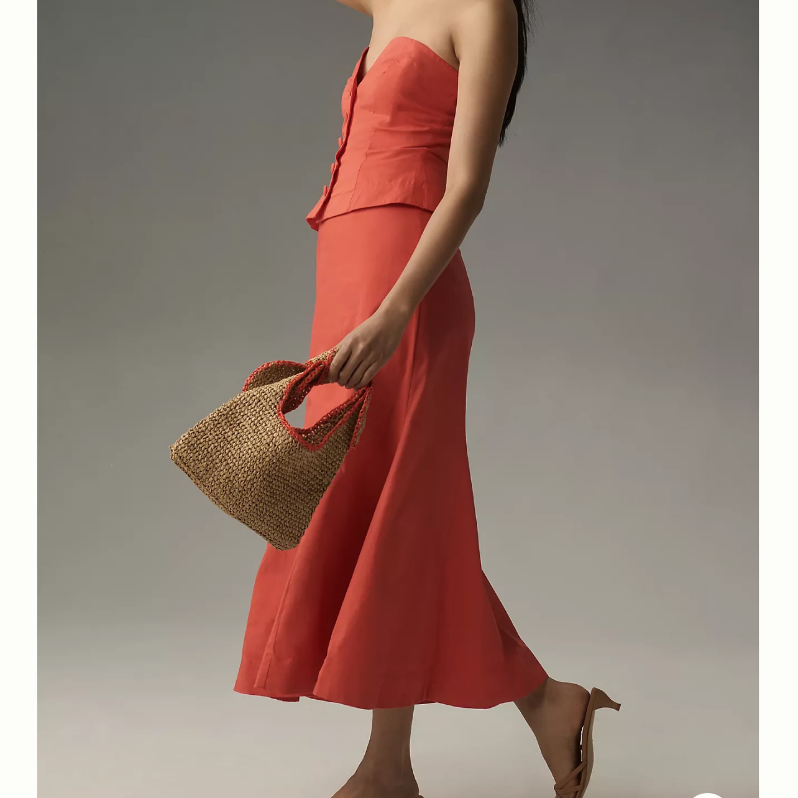 Anthropologie Midi dress  - Image 2