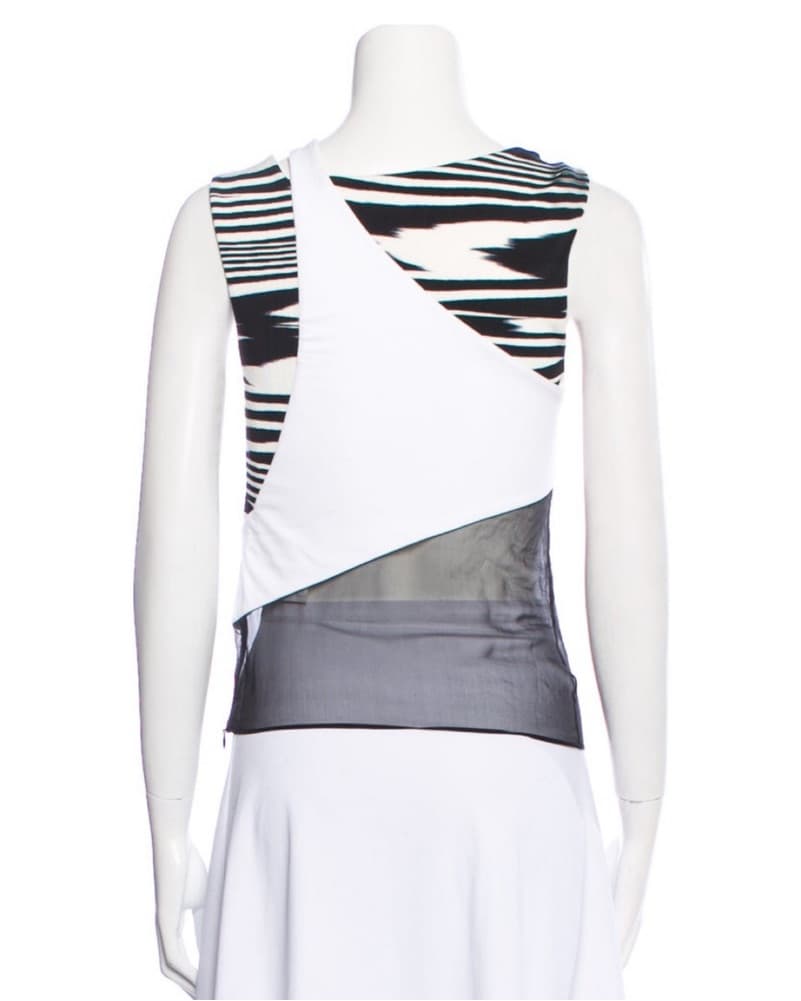 Missoni Top - Image 3