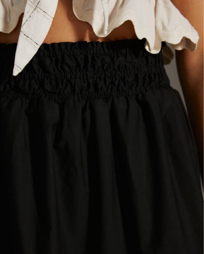 Anthropologie Somerset Maxi Skirt - Image 3