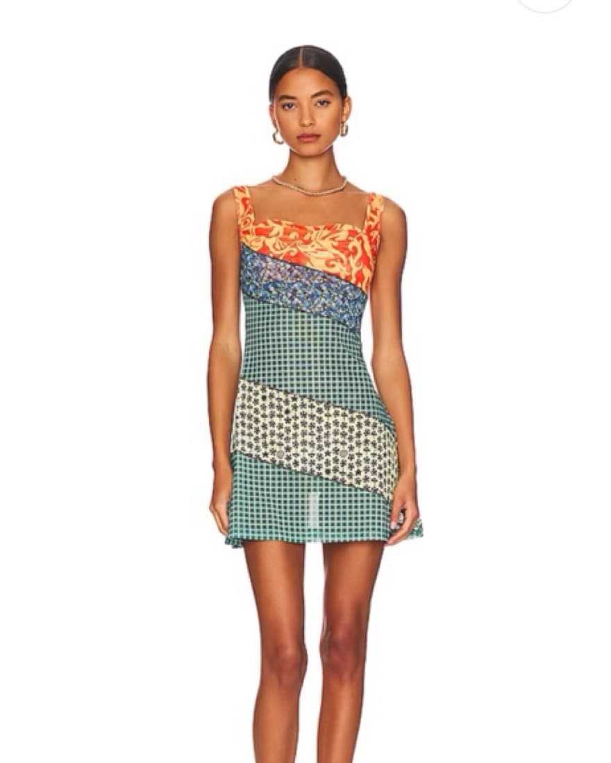 Miaou Ginger dress - Image 2