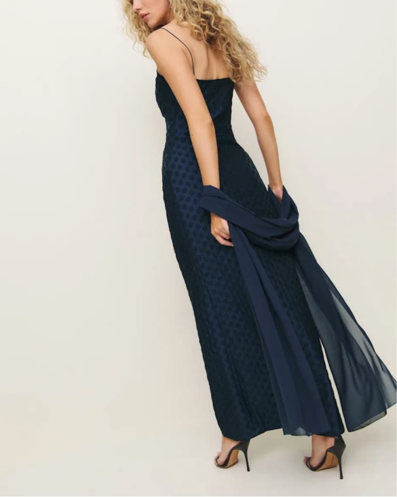 Reformation Formal Dress - Image 2