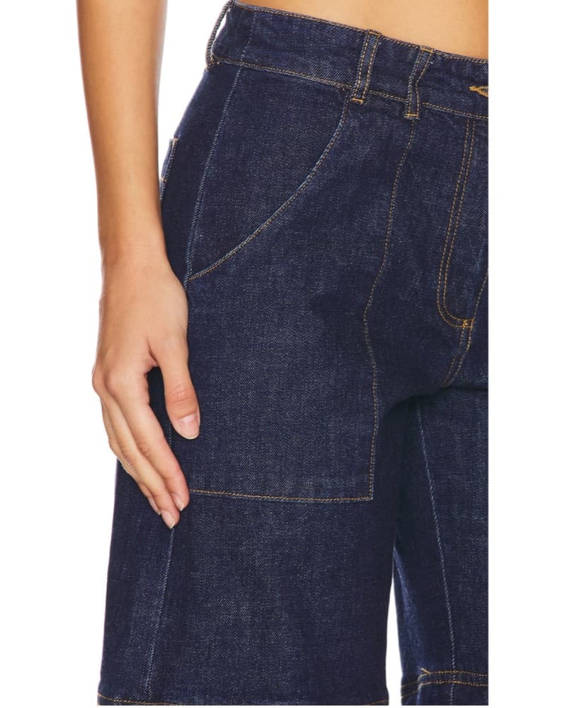 Amanda Uprichard Brady Jeans - Image 5