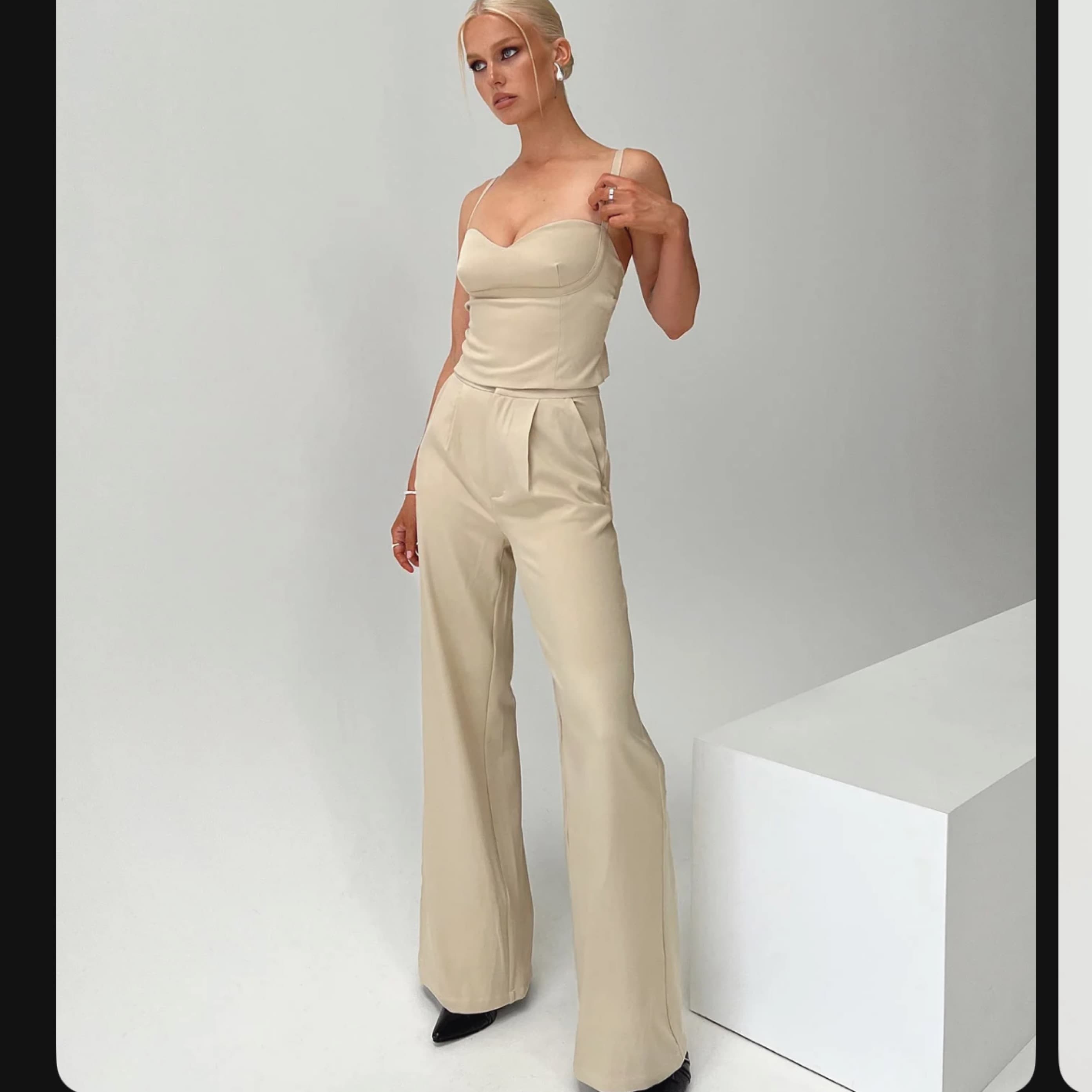 Princess Polly Briana Set - Image 2