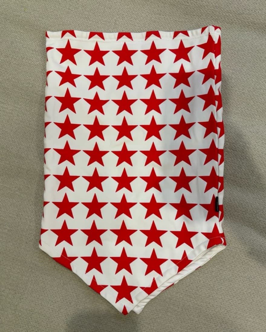 Goldbergh Ski Neck Warmer  - Image 4