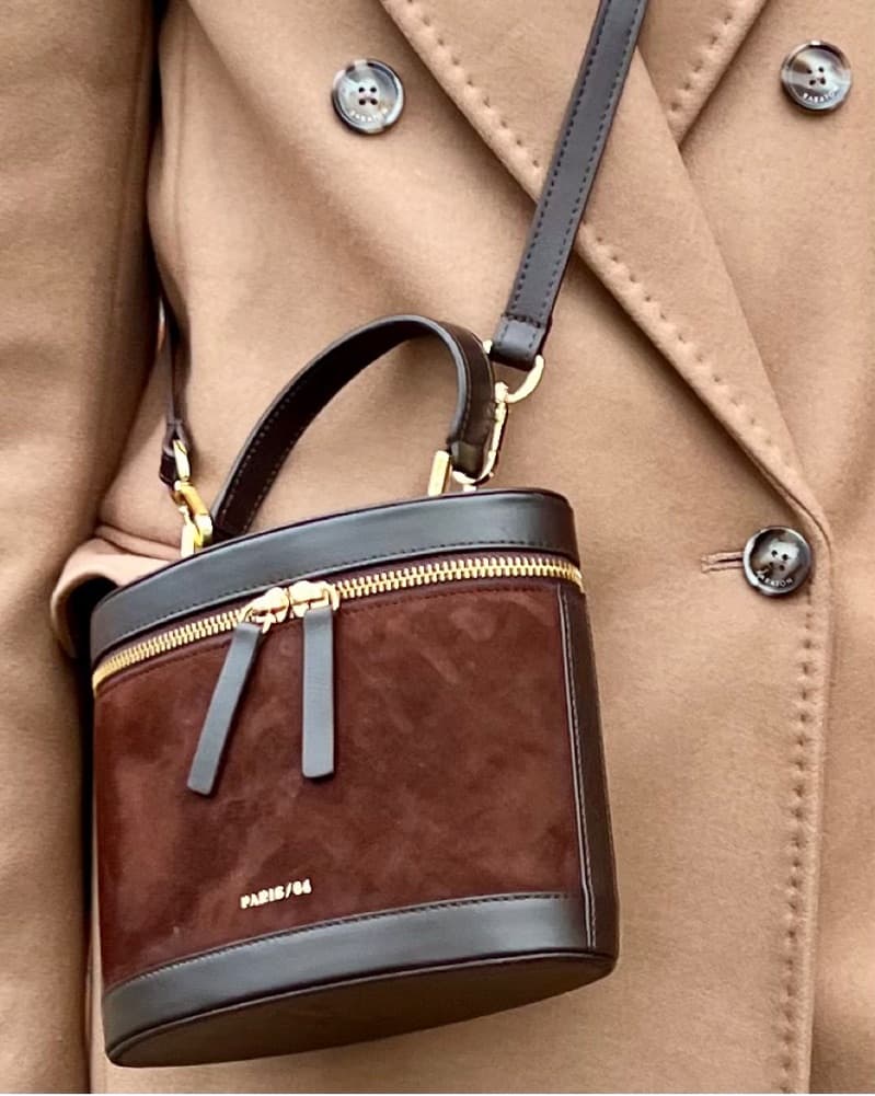 Paris/64 Prismatic Bag - Image 3